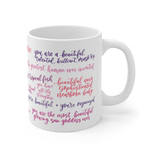 Ann, You are... Mug